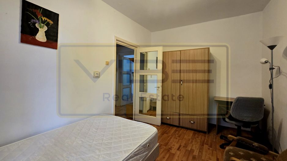 Copou- 2 min de Univ.Al.Ioan Cuza - 370 euro - Poză 1