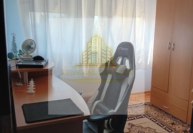 Apartament 2 camere,semidecomandat, mobilat, utilat - Poză 5