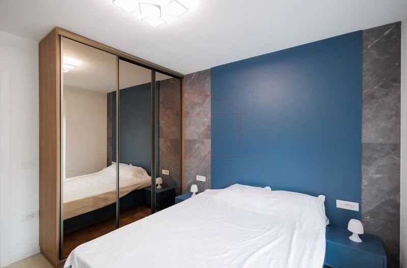 Inchiriere apartament 2 camere Melchisedec Residence - Poză 3