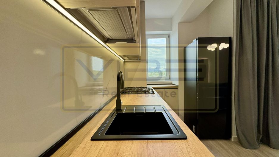 Apartament premium 2 camere Cartierul Visoianu - Poză 15
