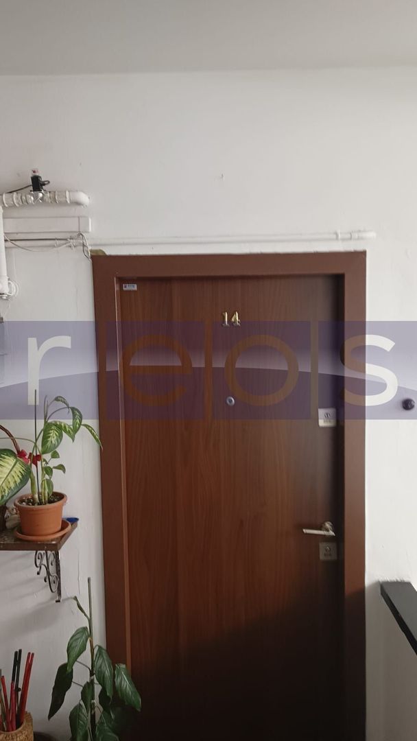 OPORTUNITATE | GARSONIERĂ PRIMĂVERII | MOBILATĂ UTILATĂ + CENTRALA PROPRIE - Poză 8