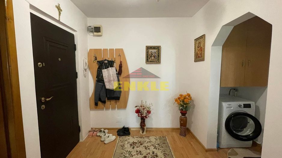 De vanzare apartament (se accepta si schimb cu casa) - Poză 3