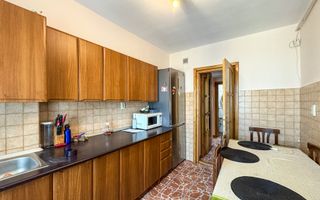 3 camede decomandate zona Piata Ion Mester! - Poză 4