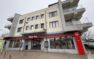Apartament 2 camere 54 mp mobilat/utilat- bloc 2020- Măgurele - Poză 8