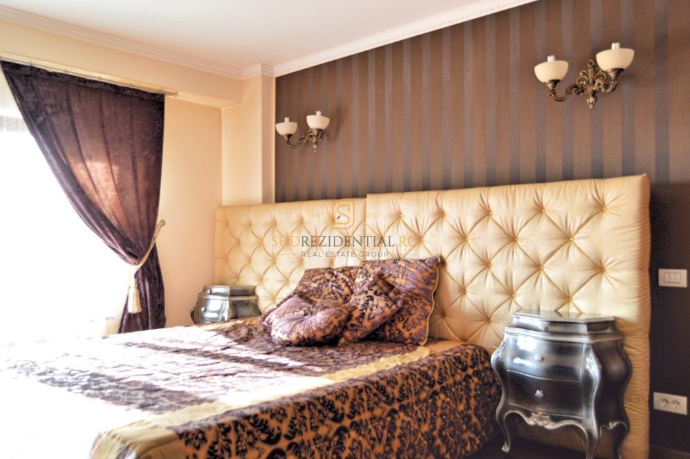 3 Camere,  Natiunile Unite - Palatul Parlamentului, Mobilat lux - Poză 11