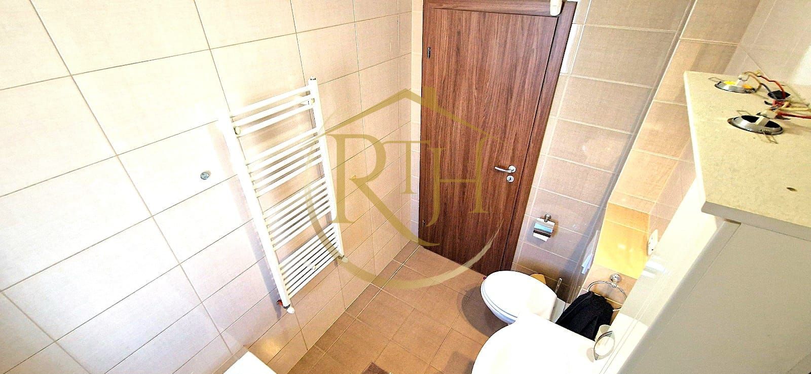 Oferim spre inchirere apartament modern cu 2 camere, open space – Giroc - Poză 16