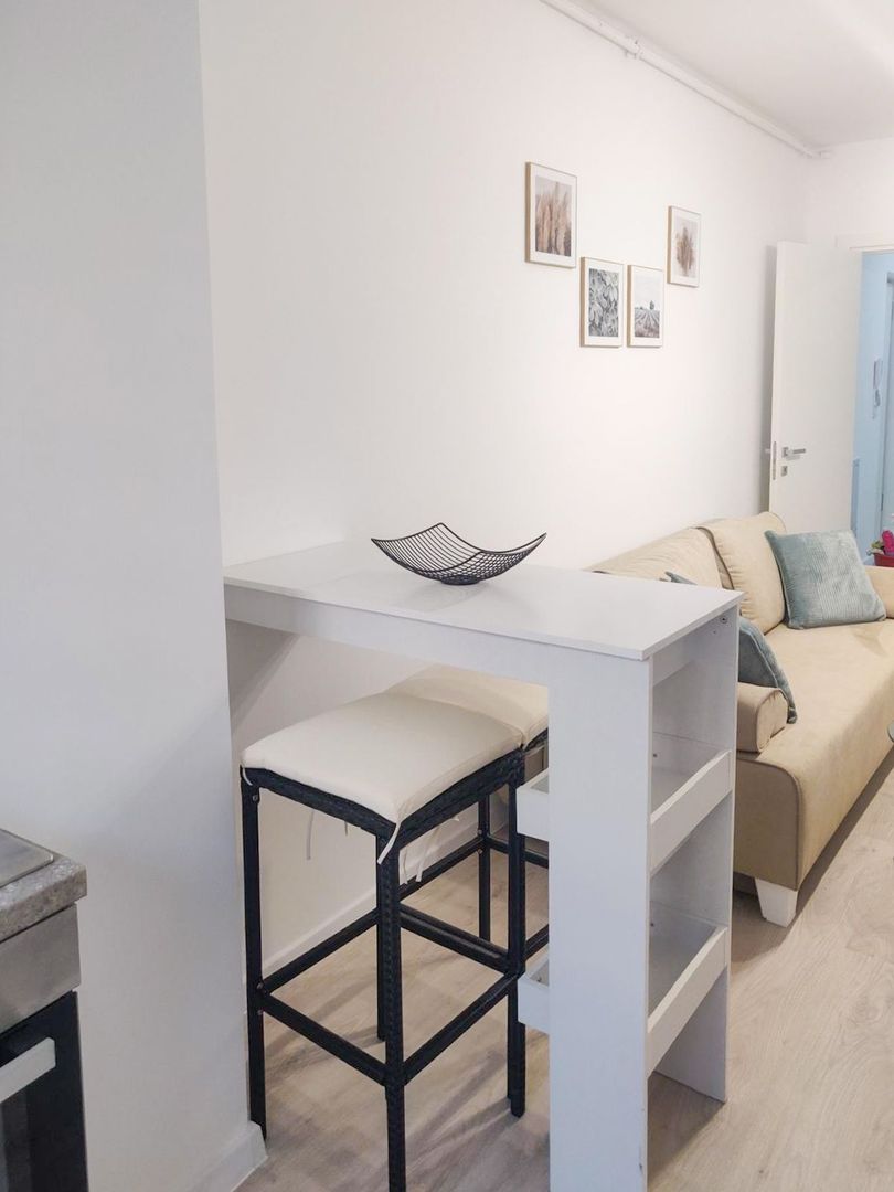 Chirie I Apartament 2 camere I Ivory Residence I Pipera Plaza I Garaj - Poză 11