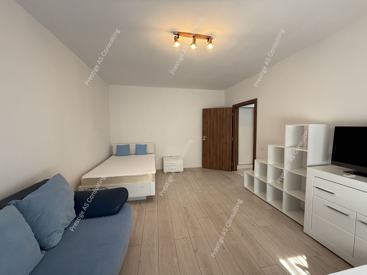 Apartament 1 Camera | Parter inalt | Zona Medicinei - Poză 2