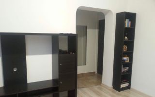 AP. 2 CAMERE GROZAVESTI, BOILER, BOXA SUBSOL, RENOVAT, METROU 10 MIN - Poză 3