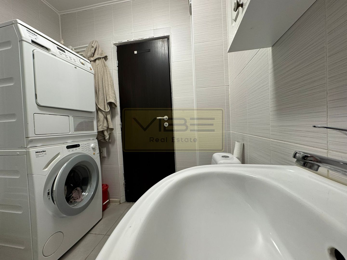 Apartament 2 camere (intabulat)+parcare Bucium - Poză 16