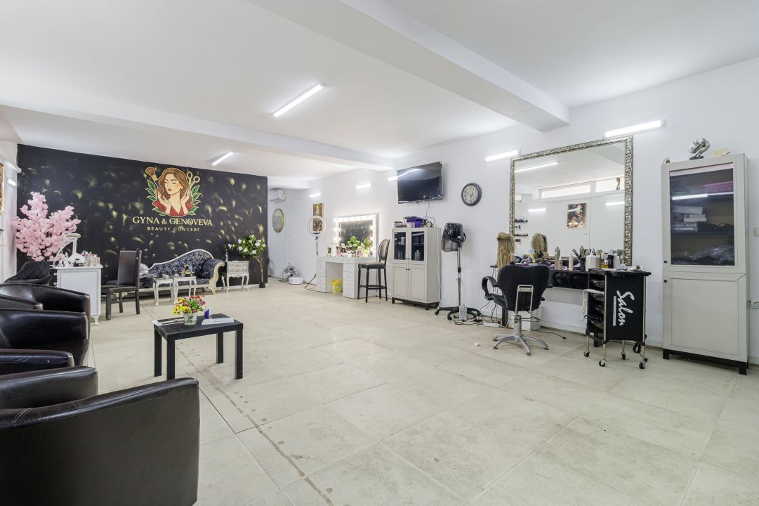 Spatiu comercial de inchiriat - Cernica - Poză 10