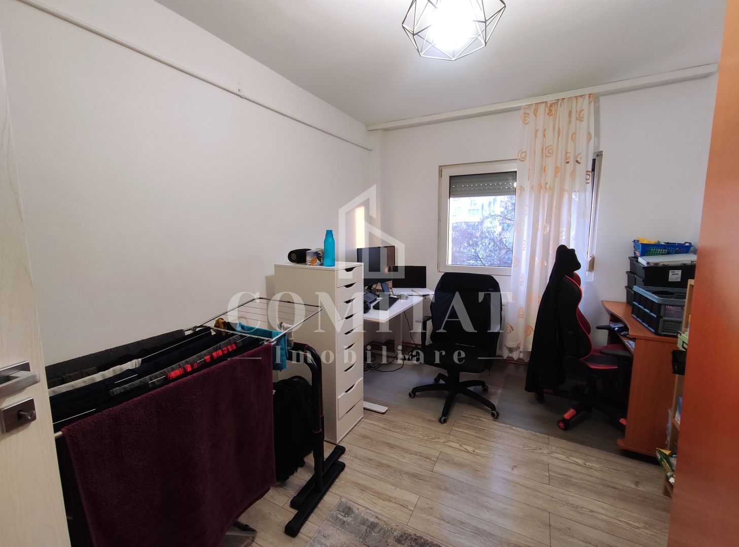 Apartament la cheie | 3 camere | Piața Zorilor - Poză 7
