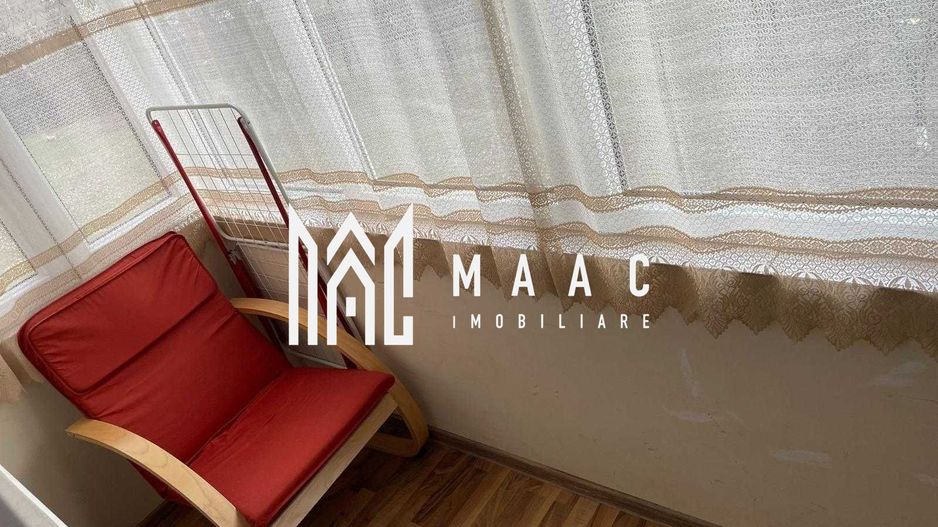 Apartament de închiriat Sibiu | 2 camere | Hipodrom 1 | balcon - Poză 4