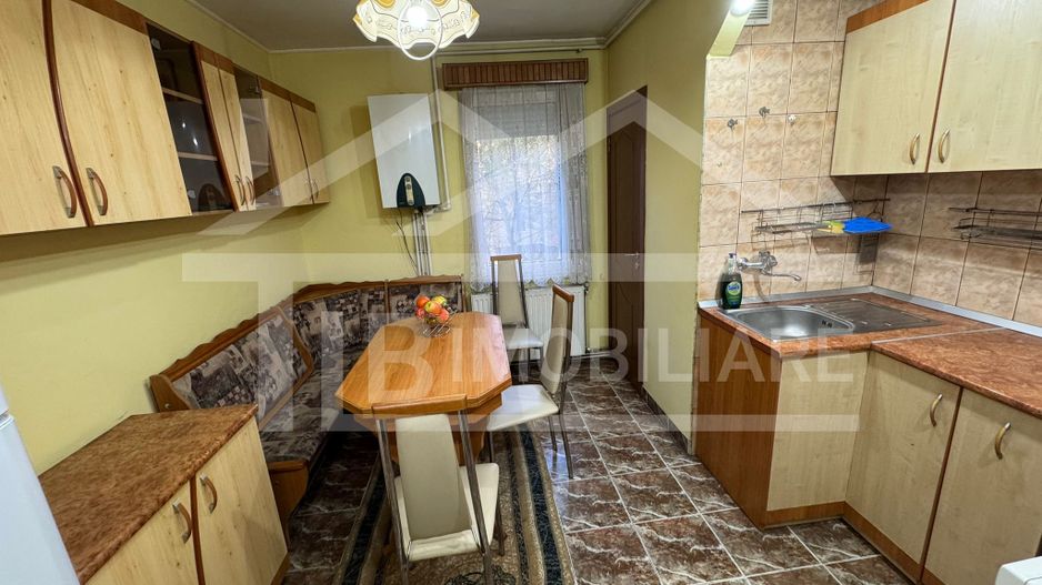 Apartament cu 3 camere, 73mp, Zona Shopping City - Poză 6