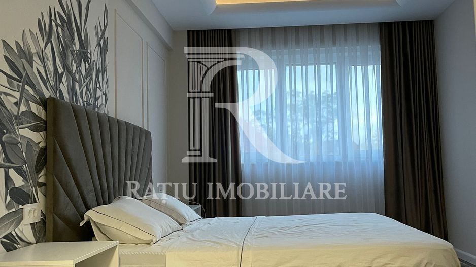 Apartament cu 2 camere | Central | Malul Râului Crișul Repede| Oradea - Poză 15