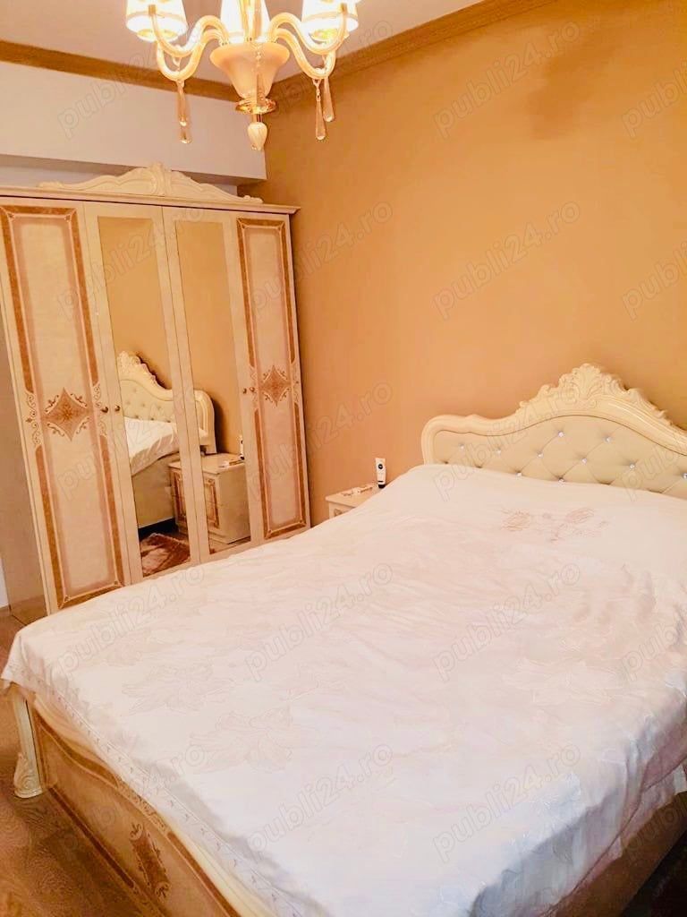 Inchiriez AP 3 Cam Lux bloc nou - Poză 4