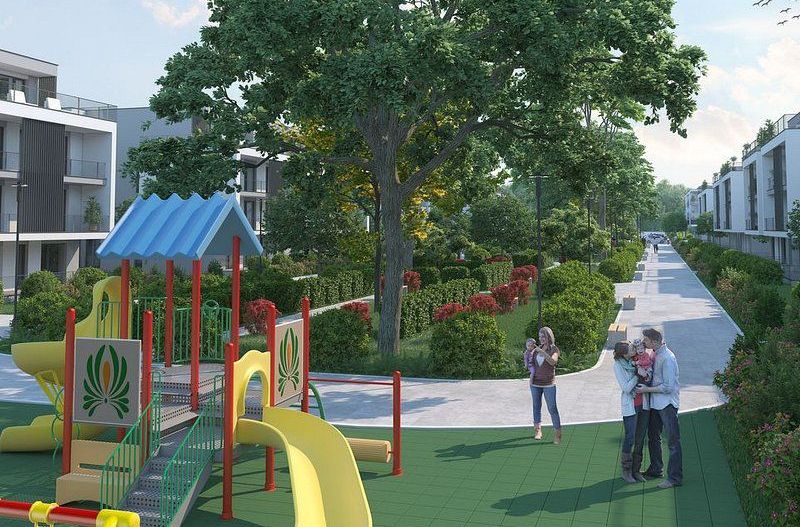 Direct de la dezvoltator-4 camere langa Padurea Baneasa-Iancu Nicolae 122 - Poză 10