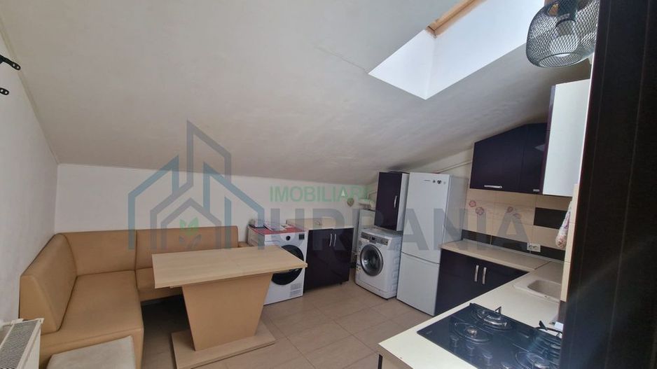 Apartament 2 camere de inchiriat, str. Visan, zona Bucium - Poză 6