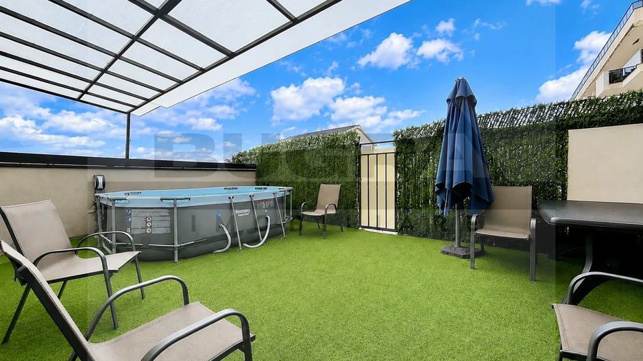 Apartament de 3 camere modern, 67mp, 2 parcari, zona Oasului - Poză 1
