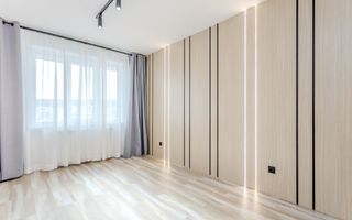 Vânzare, apartament, 3 camere, strada Ion Buzdugan, Buiucani - Poză 7