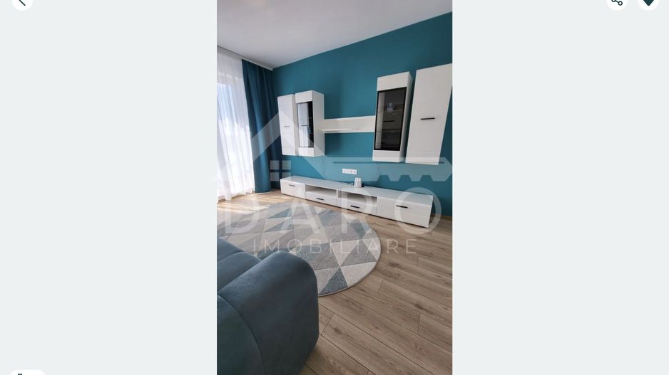 Vănd apartament cu o camera la Maurer - Poză 1