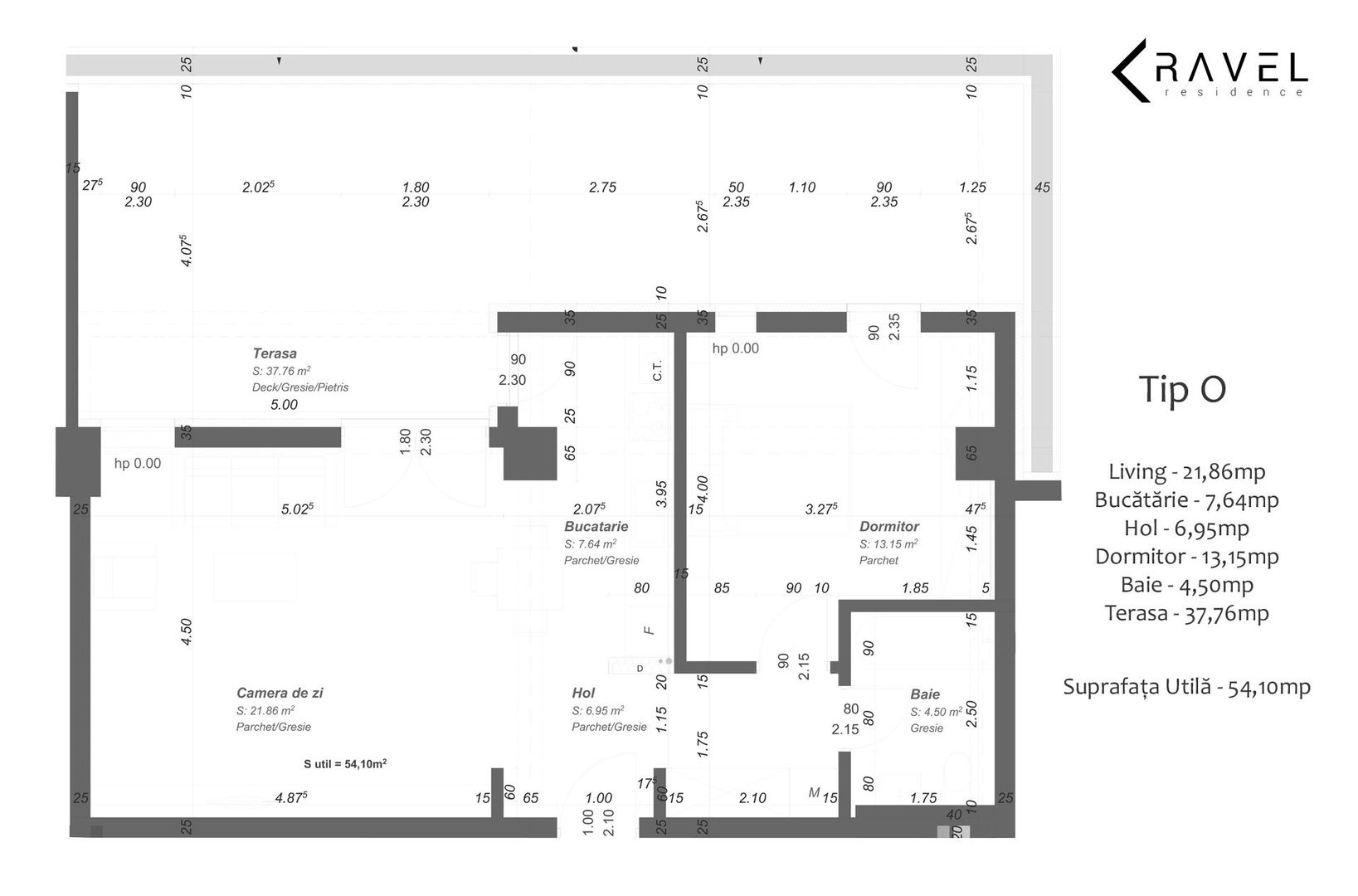 Ravelresidence - Poză 40