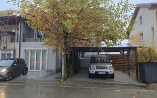 Casa de inchiriat | 5 camere | American Villige Pipera - Poză 39