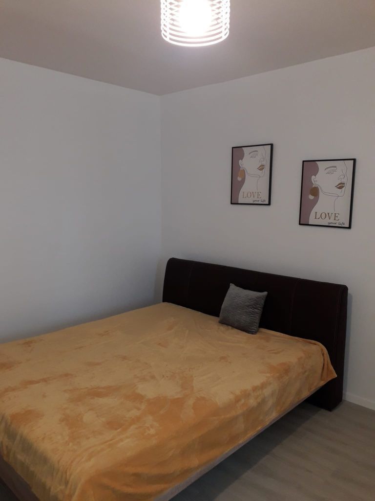 Garsoniera de vanzare in Manastur, str. Bucegi, complex BIG - Poză 2