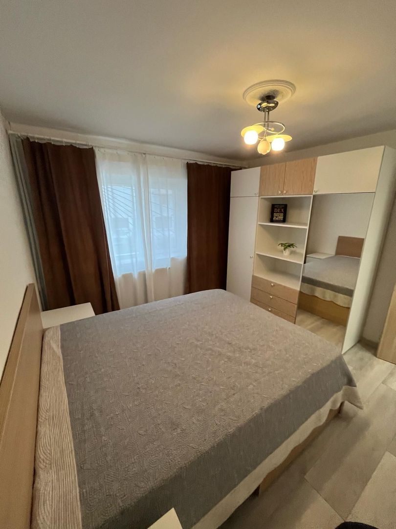 Apartament 2 camere Baneasa Horia Macelariu I Loc de parcare - Poză 11