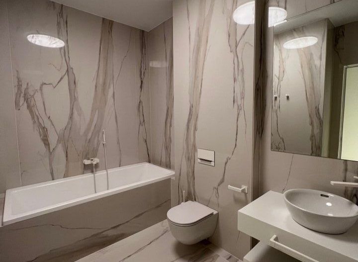 Duplex - One Rahmaninov | Terasa + Parter + Etaj | Floreasca - Herastr - Poză 15