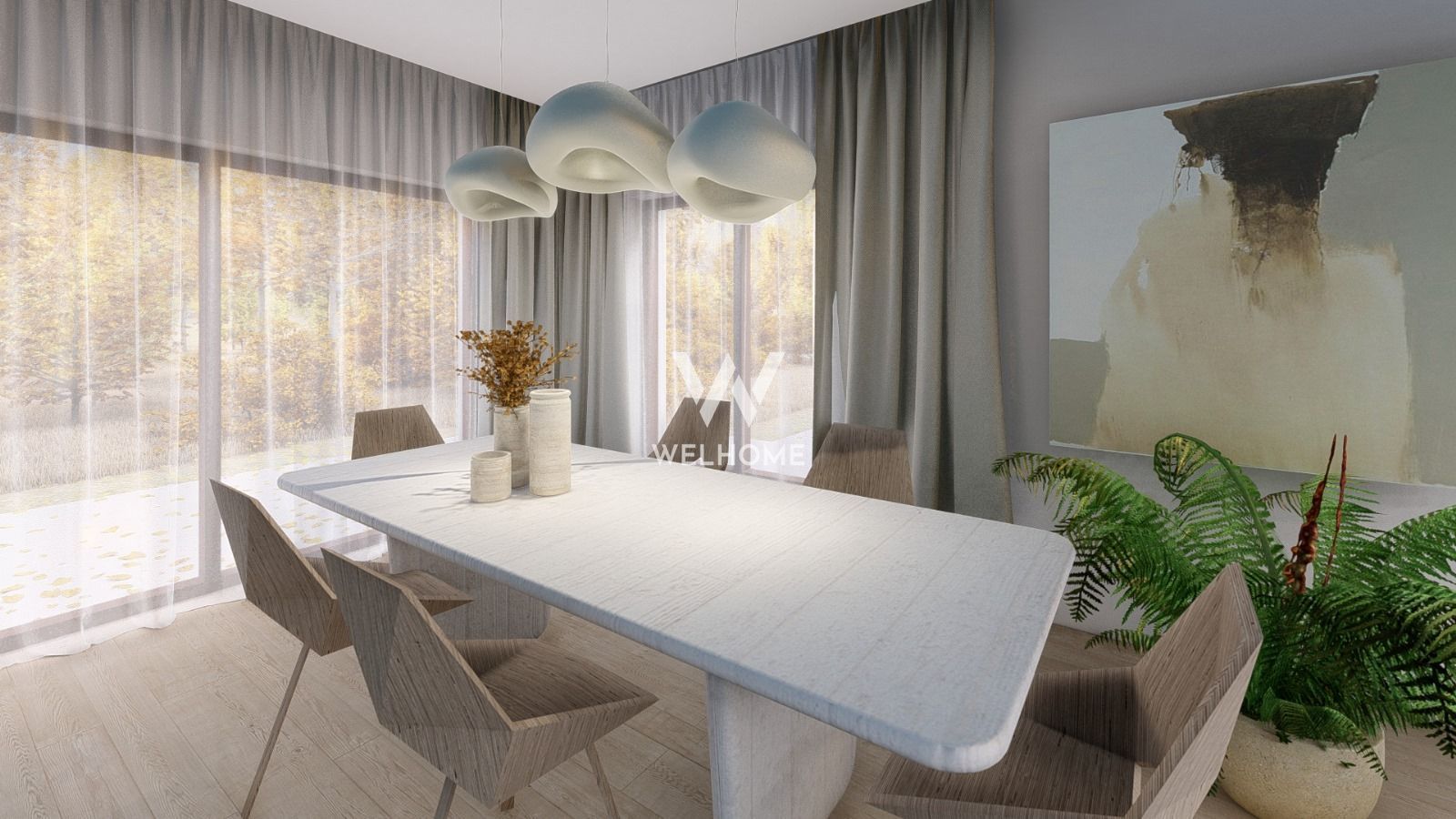 Casa 4 camere, 2 bai, terasa - Sibiu/ Sura Mare - Poză 6