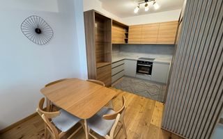 Apartament cu 2 camere, 55mp, parcare, Zona Concept 9 - Poză 6