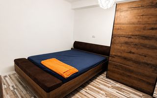 Braytim-Lalelelor | 2 camere | 55 mp utili | Parcare acoperită | Debara - Poză 8