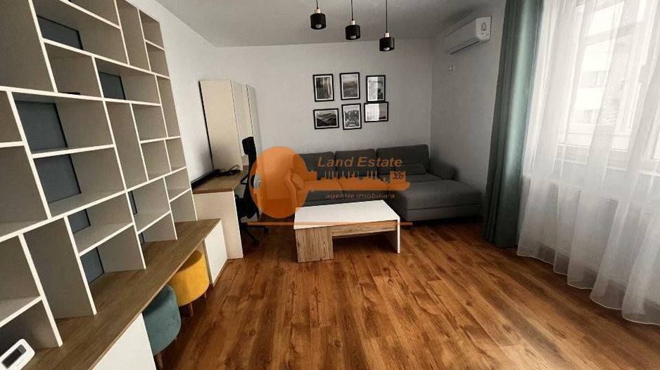2 camere Dristor ( parcare -2021-250 m metrou ) - Poză 13