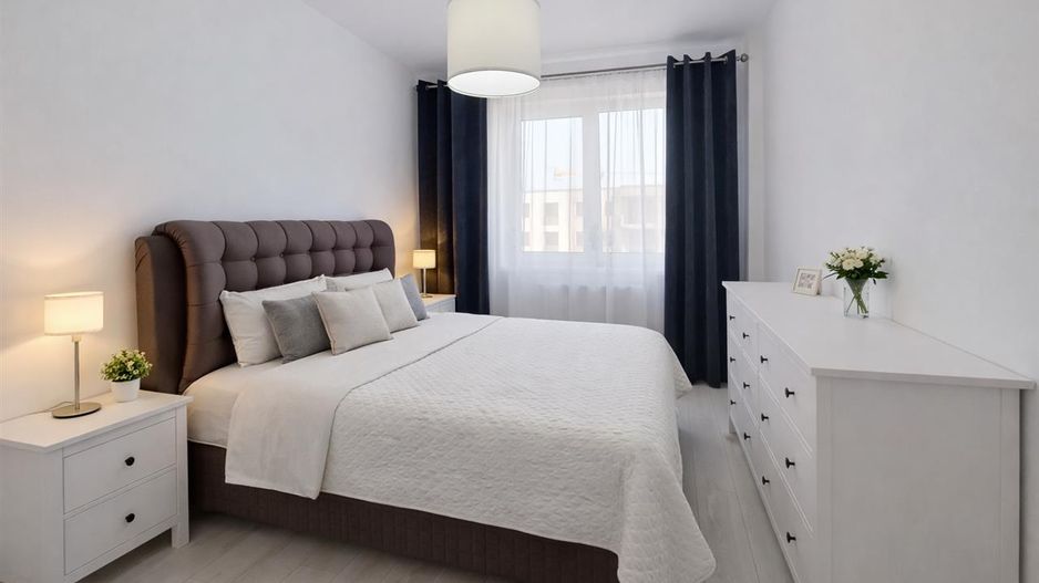 Tur LIVE! Rafinat si confortabil,decomandat,ales mobilat si utilat - Poză 3