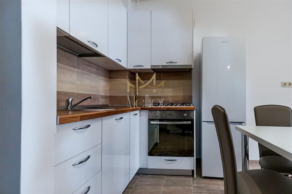 Apartament 2 camere bloc nou Centru NTT Data! - Poză 4