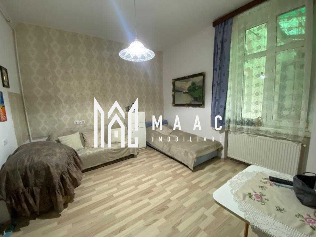 3 Camere | Curte 150 mp | Parcul Sub Arini - Poză 5