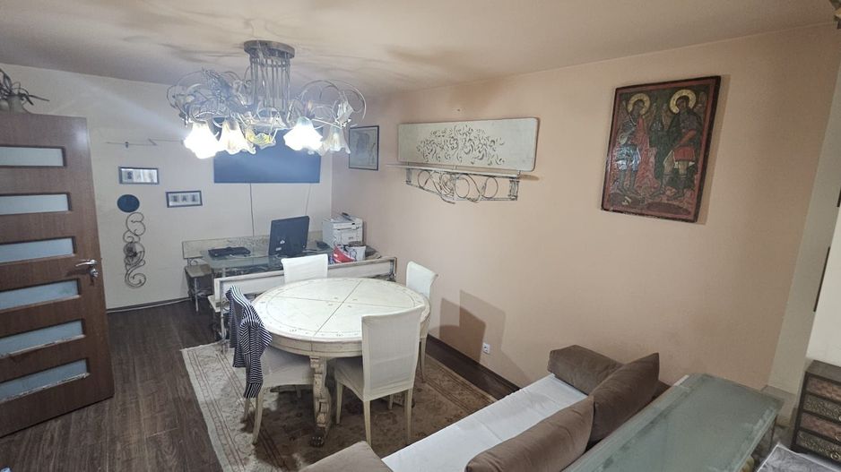 Apartament cu 2 camere Pacii | Etaj Intermediar | Metrou Pacii - Poză 1