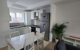 Vila 3 camere P+1+M in Cosmopolis - Poză 3