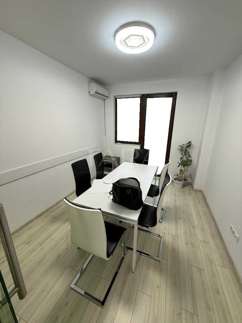 Apartament de Lux cu 2 Camere - Terasă generoasa - Poză 3