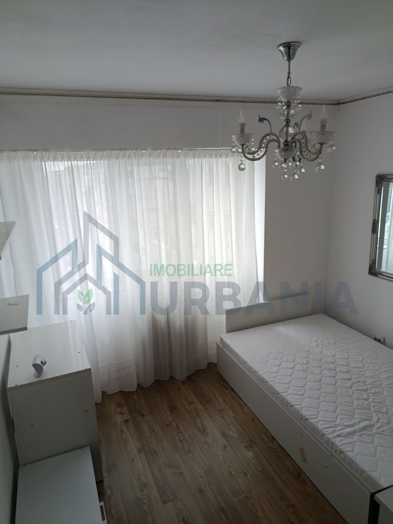 Apartament 3 camere de vânzare pe Bulevardul Independenței, Iași - Poză 3