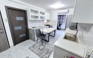 Apartament 3 camere de vânzare – CUG | 72 mp | Complet renovat 2023 - Poză 1