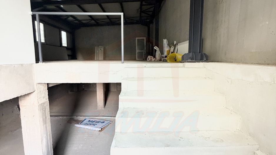 Spatiu birouri/cabinete medicale/etc 240mp Tiglina 1 - Poză 5