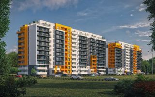 Oferta Lansare 3 camere proiect nou Pallady - Poză 5