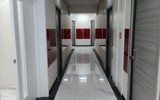 Studio et.5 White Tower, vedere la mare,  Mamaia Nord - Poză 12