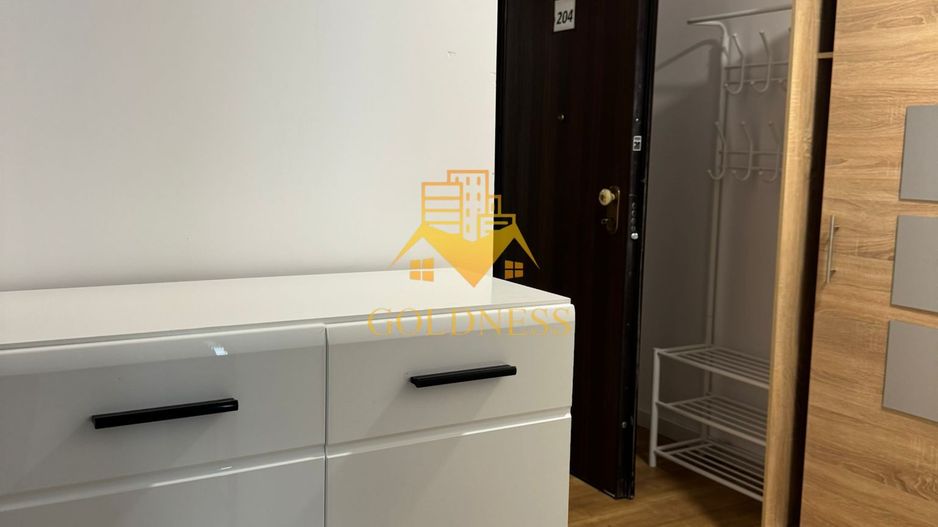 2 camere open space, parcare, terasă, totul nou, Tăietura Turcului - Poză 5