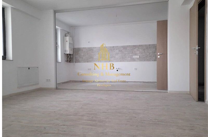 Penthouse cu vedere spectaculoasa Roka Nerva Traian, 0% comision - Poză 5