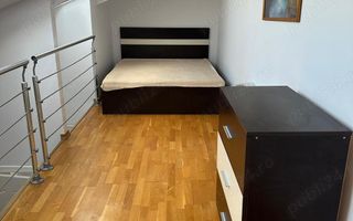 Închiriez apartament 2 camere, Decebal, mobilat, plan B - Poză 3