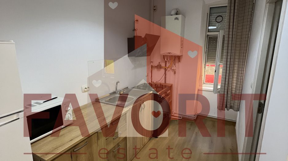 Apartament 2 camere decomandat, zona Iosefin - Poză 6