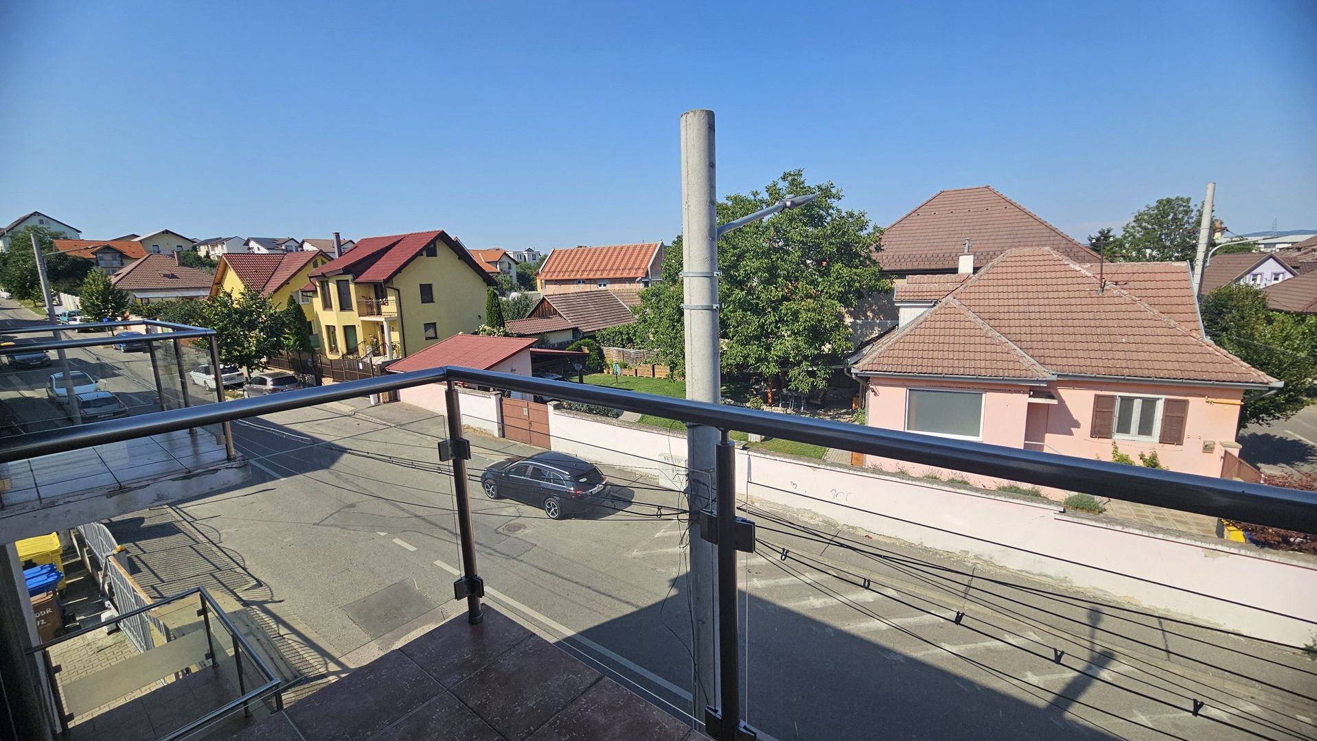 Apartament de inchiriat 6 camere 179 mp Etaj 2 + mansardă - Poză 14
